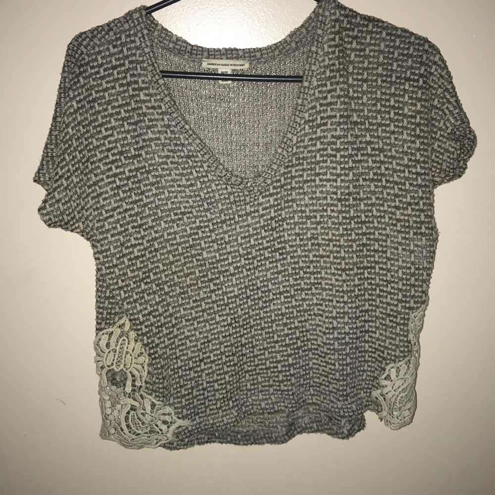 American Eagle shirt
